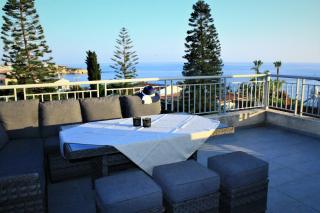 Coral Blue Bay Villa - 7