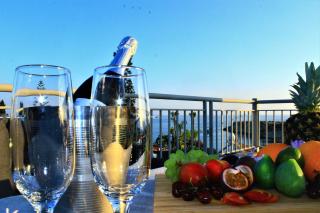 Coral Blue Bay Villa - 1