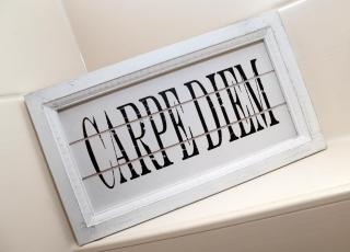 Carpe Diem - Greetsiel - 9