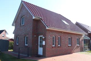 Nordseeperle - Greetsiel - 0