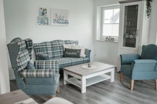 Friesenlounge - Greetsiel - 5