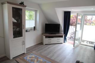 Friesenlounge - Greetsiel - 4
