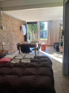 Apartamentos Villa Tivoli - Sierra de la Ventana - 9