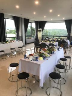Thanh Thu 1 Hotel - Kon Tum - 5