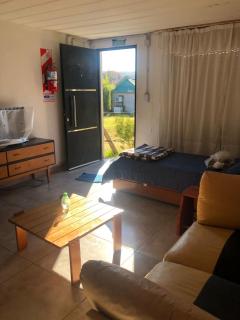 Apartamentos Villa Tivoli - Sierra de la Ventana - 6