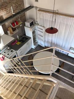 Apartamentos Villa Tivoli - Sierra de la Ventana - 7