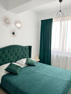 Royal Reed Apartments - Mamaia Nord - Năvodari - 1
