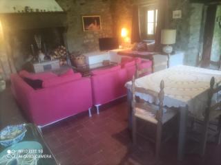 la Terrazza with pool 1st June to 30th August - Talla - 7