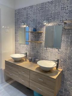 Apartmaji Meduza 2 - 2