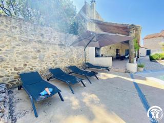 Le Coq du Nord - Mailhac Gîte et Chambres d'Hôtes - Mailhac - 5