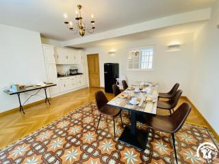 Le Coq du Nord - Mailhac Gîte et Chambres d'Hôtes - 2