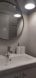 Casa da Ana - Porto Velho Apt - 5