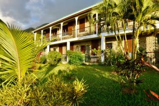 Whole Garden Apartment - Tanetane - 0