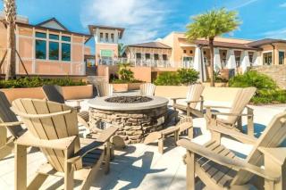 Water Resort 5 Bedroom Splash Pool Villa near Disney - 9