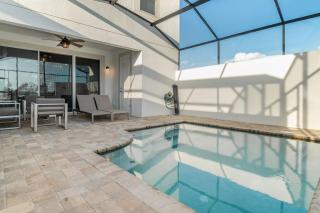 Water Resort 5 Bedroom Splash Pool Villa near Disney - Kissimmee - 4