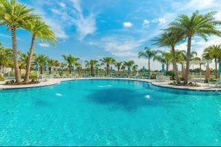 Water Resort 5 Bedroom Splash Pool Villa near Disney - Kissimmee - 0