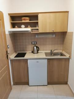 Pension Kiwi - Mikulov - 4