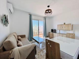 Apartamentos Turísticos Santo Rostro - Chipiona - 7