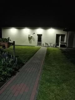 Villa del Sol - Sztutowo - 8