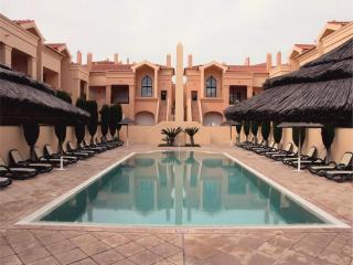 Sunny Retreat - Luz - 8