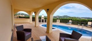 LA VILLA DEL PARAISO - Vidreres - 0