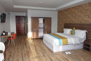 Centric Hotel - Kigali - 6