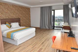 Centric Hotel - Kigali - 3