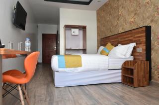 Centric Hotel - Kigali - 5