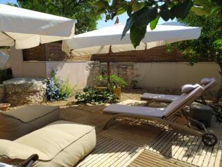 Wild Violet Villa: an old vision of luxury - 5