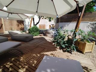 Wild Violet Villa: an old vision of luxury - 6