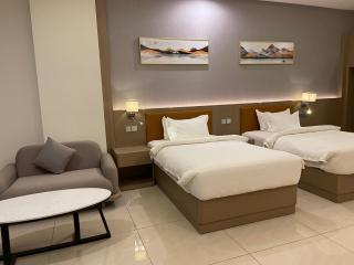 Season Inn Hotel_Al Hail - Seeb - 2
