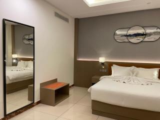 Season Inn Hotel_Al Hail - Seeb - 4