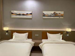 Season Inn Hotel_Al Hail - Seeb - 5
