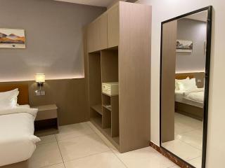 Season Inn Hotel_Al Hail - 3