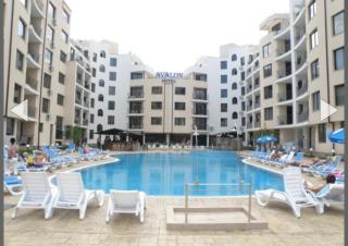 Hotel AVALON - 9
