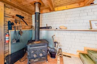 Long Pond Camp - Jefferson - 2