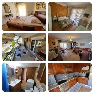 RITSA APARTMENT - Perea - 0
