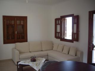 private beachfront house - Lefkos Karpathou - 5