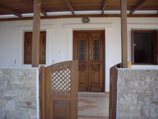 private beachfront house - Lefkos Karpathou - 7