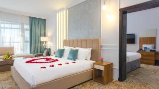 Mias Al Madina Hotel - Medina - 6