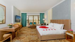 Mias Al Madina Hotel - Medina - 9