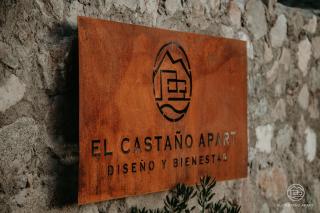 El Castaño Apart - Potrerillos - 6