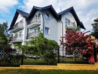 Willa Holiday - Władysławowo - 3