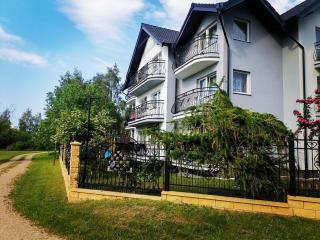 Willa Holiday - Władysławowo - 2