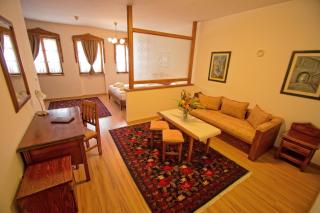 Boutique Hotel Old Town Mostar - Mostar - 3