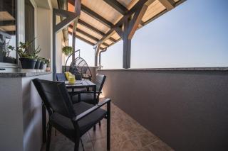 Apartment Matteo - Bale - 1