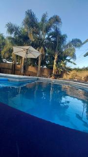 Casa Guadalupe - 9