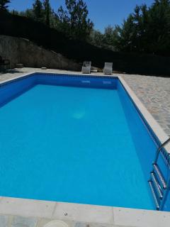 Charming House with Pool & Barbecue - Valle de Abdalagís - 6