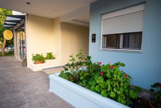 Lemon Garden Stylish private apartment - Kalamata - 5