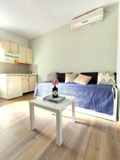 Apartmani Luma del mare - Makarska - 1